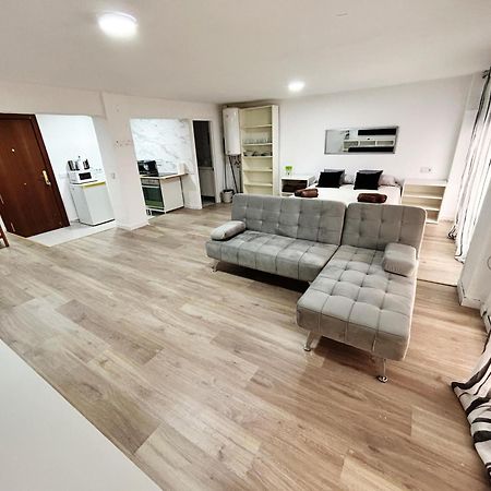 Pura Vida Apartment Torremolinos Exterior photo